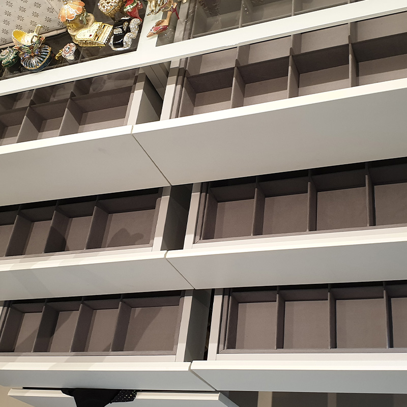 Finally, A Tidy Drawer!